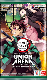 Union Arena - Demon Slayer: Kimetsu no Yaiba Booster Box