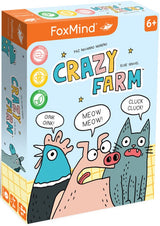 Crazy Farm