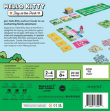 Hello Kitty: Day at the Park (Standard Edition) *PRE-ORDER*