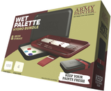 Army Painter - Wet Palette Hydro Pack Bundle