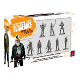 Vengeance: Hero Minis Pack *PRE-ORDER*