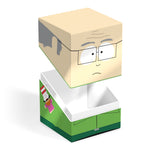 Ultimate Guard - Squaroes Deck Box - South Park Elementary: Mr. Garrison (100ct)