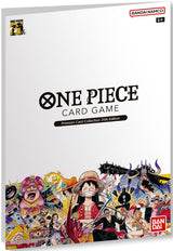 One Piece Card Game - Premium Card Collection Set 25th Edition