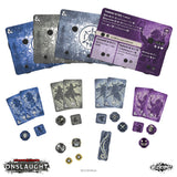 Dungeons & Dragons: Onslaught Expansion – Many Arrows 1