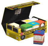 Ultimate Guard - Squaroes Collector Case - South Park Elementary (Wave I)