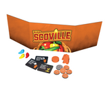 Scoville (Second Edition) *PRE-ORDER*