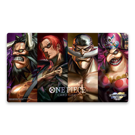 One Piece Card Game - Special Set - Former Four Emperors