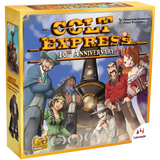 Colt Express: Happy 10th Anniversary *PRE-ORDER*