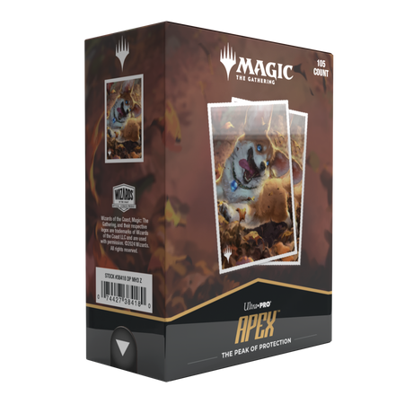 Ulta Pro - APEX™ Deck Protector® Sleeves for Magic: The Gathering - Modern Horizons 3 Z (105ct)