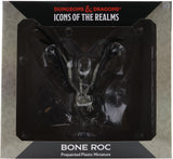 Dungeons & Dragons: Icons of the Realms - Bone Roc Miniature