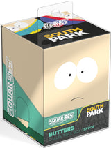 Ultimate Guard - Squaroes Deck Box - South Park Elementary: Butter (100ct)