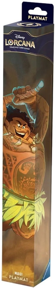 Disney Lorcana - The First Chapter: Playmat - Maui