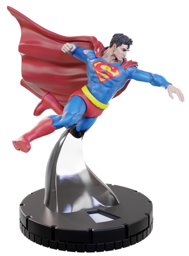 DC HeroClix: Starter Set 2024