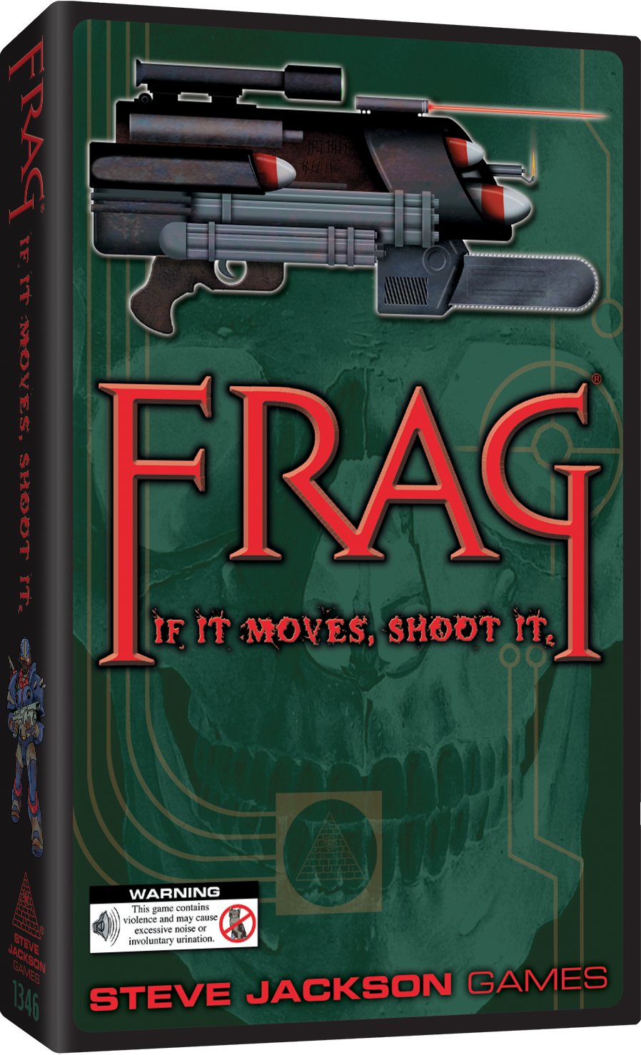 Frag