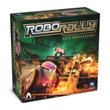 Robo Rally (30th Anniversary Edition)