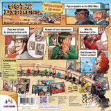 Colt Express: Happy 10th Anniversary *PRE-ORDER*