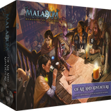 Maladum Of Ale and Adventure Expansion *PRE-ORDER*