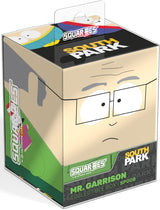 Ultimate Guard - Squaroes Deck Box - South Park Elementary: Mr. Garrison (100ct)