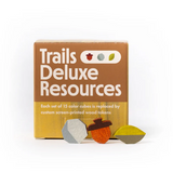 TRAILS - Deluxe Resources