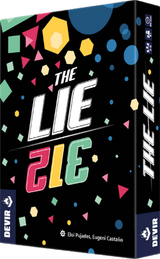 The Lie *PRE-ORDER*