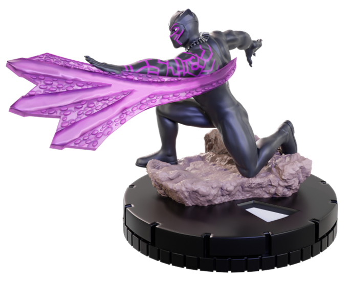 Marvel HeroClix: Starter Set 2024