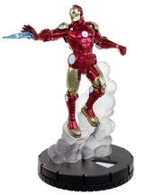 Marvel HeroClix: Starter Set 2024