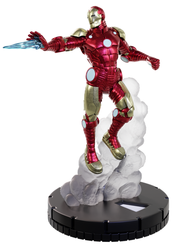 Marvel HeroClix: Starter Set 2024