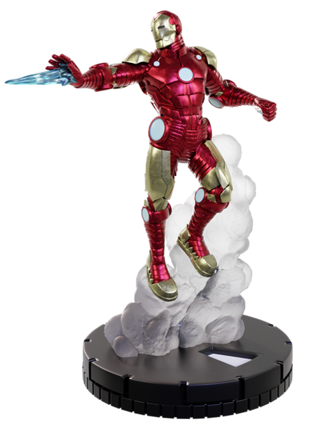 Marvel HeroClix: Starter Set 2024