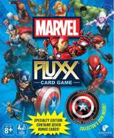 Oop! Marvel Fluxx (Specialty Edition)