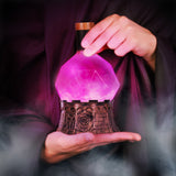 Sorcerers Potion Light: Purple