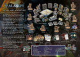 Maladum Of Ale and Adventure Expansion *PRE-ORDER*