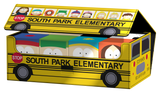 Ultimate Guard - Squaroes Collector Case - South Park Elementary (Wave I)