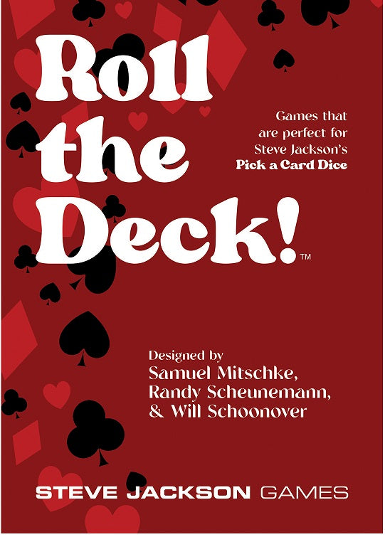 Roll the Deck!