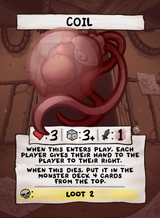 The Binding of Isaac: Four Souls – 6th Anniversary Edmund Booster Pack