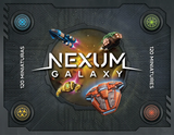 Nexum Galaxy: Fleet