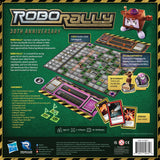 Robo Rally (30th Anniversary Edition)