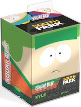 Ultimate Guard - Squaroes Deck Box - South Park Elementary: Kyle (100ct)