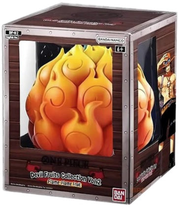 One Piece Card Game - Devil Fruit Collection Vol. 2