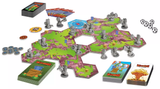 Worms: The Board Game (Mayhem Kickstarter Edition) *PRE-ORDER*