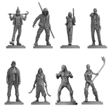 Vengeance: Hero Minis Pack *PRE-ORDER*