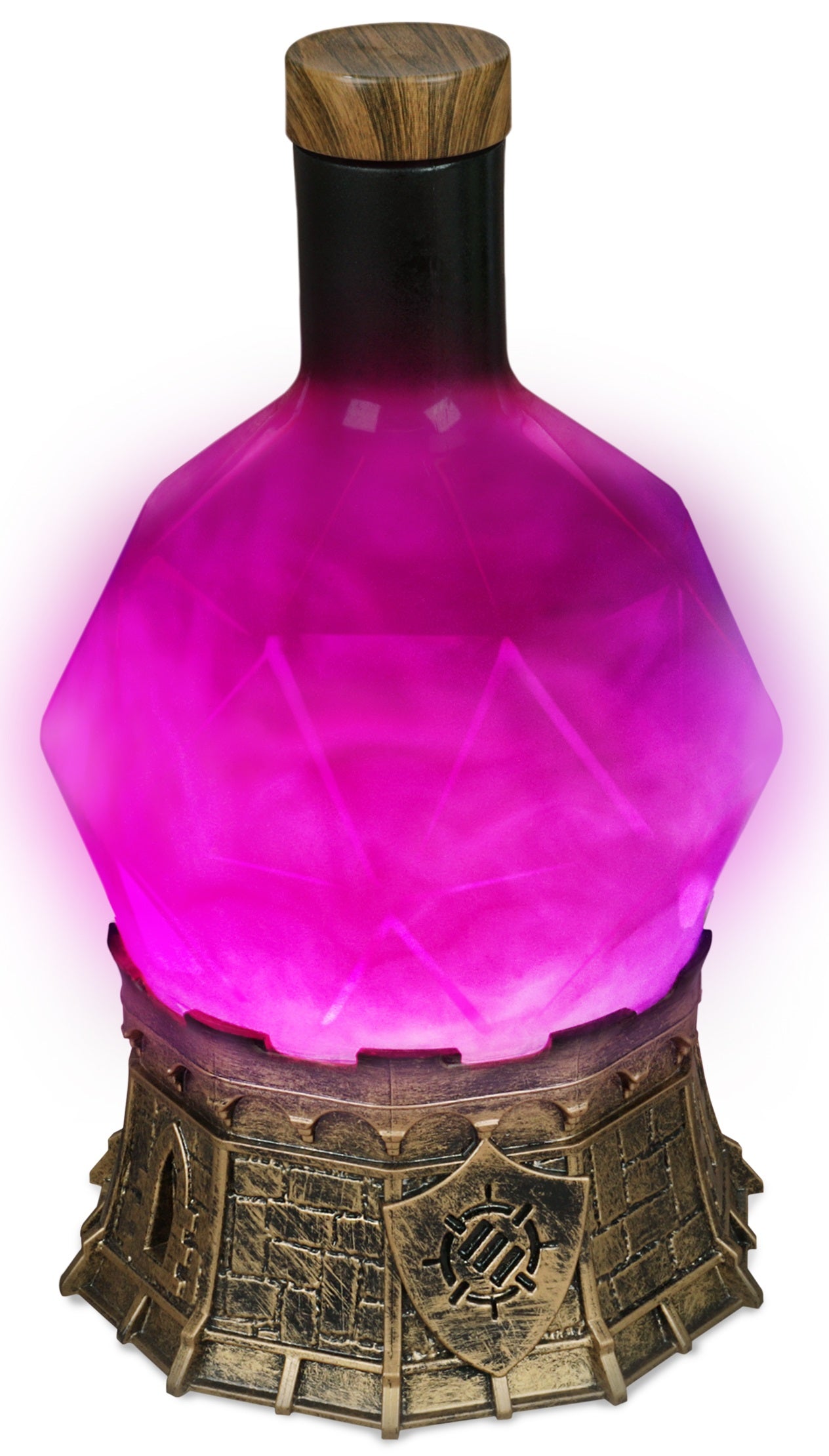 Sorcerers Potion Light: Purple