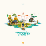 Tokaido - 10th Anniversary Edition