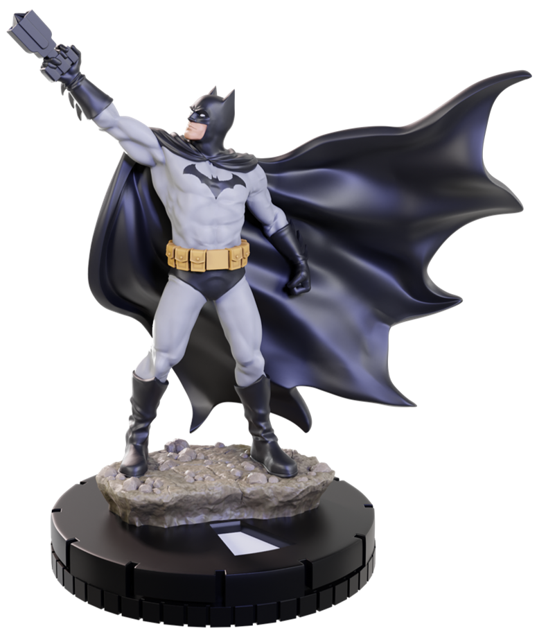 DC HeroClix: Starter Set 2024