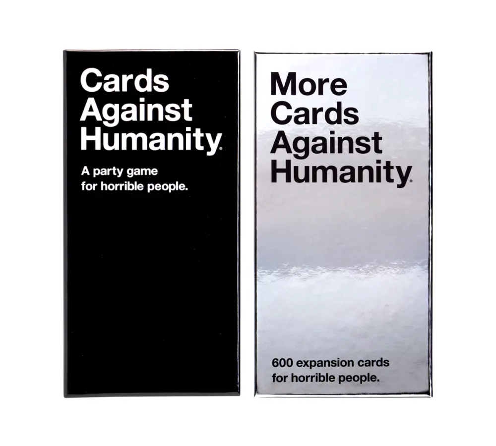 More Cards Against Humanity *PRE-ORDER*