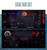 Final Girl - Season 2: Game Mat Bundle