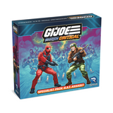 G.I. JOE: Mission Critical Specialist Pack: B.A.T. Assault