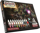 Warpaints - GameMaster: Wandering Monsters Role-Playing Paint Set