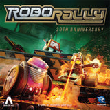 Robo Rally (30th Anniversary Edition)