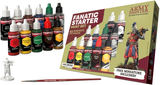 Warpaints - Fanatic Starter Paint Set