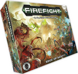 Firefight: Edge of Sanity 2-Player Starter Set